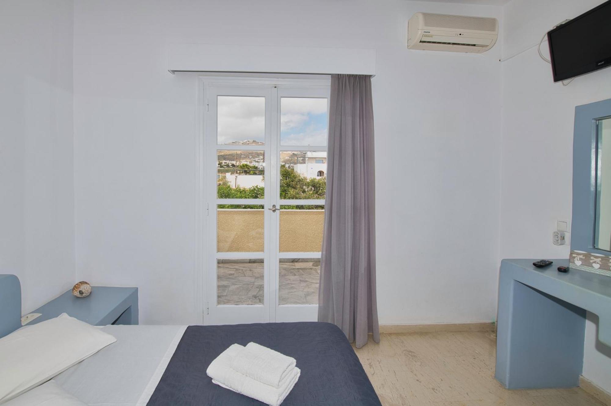 Apartahotel Ira *