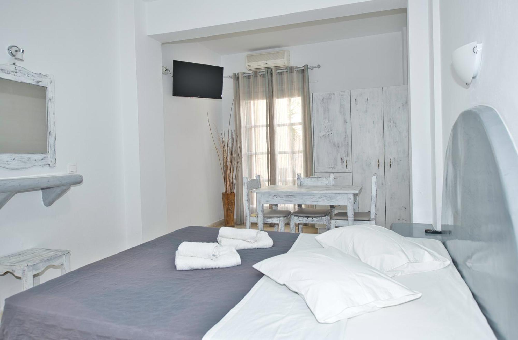 Apartahotel Ira