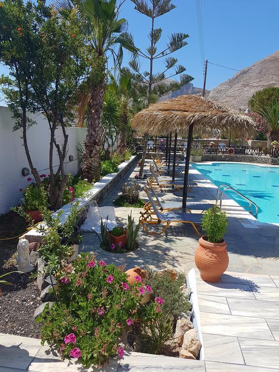 Apartahotel Ira