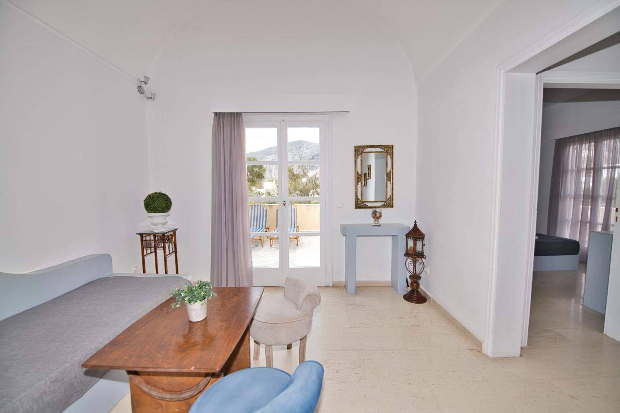 Aparthotel Ira