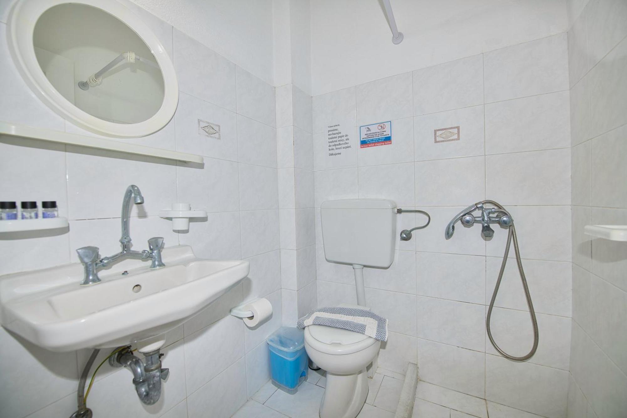 Aparthotel Ira